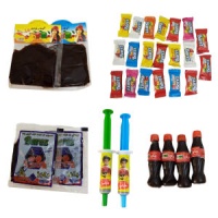  و لواشک بارز مجموعه 30 عددی6364913f7ee9883890